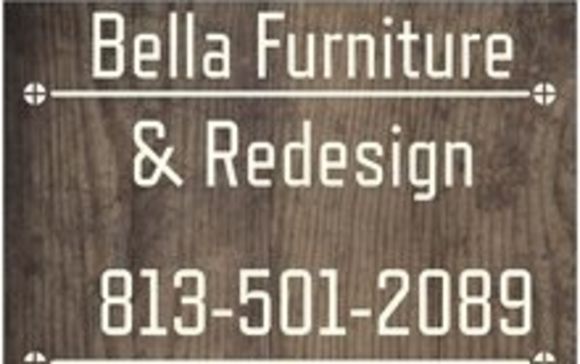 Bella Furniture Redesign By Bella Redesign Consulting In Tampa