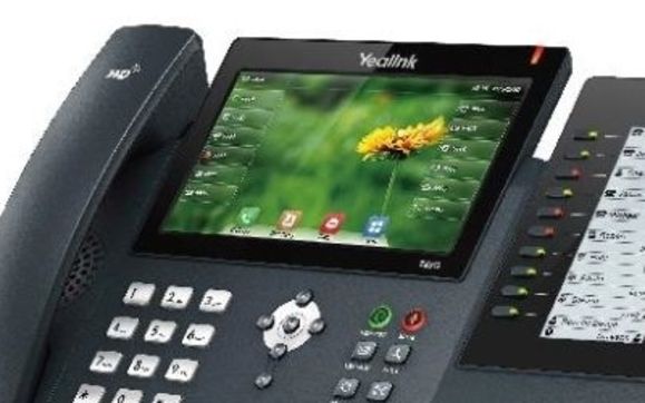 IPitomy Communications by Allred Communications