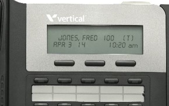 Vertical Communications by Allred Communications