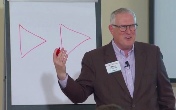 ForwardFast Branding Model by Bioscience Bridge, LLC