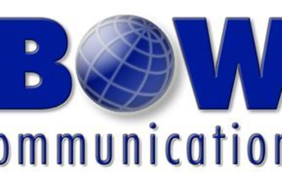 Toll Free Conference Calling Services / Free Month Of Flat Rate Conference Calling With Order by Bow Communications Services