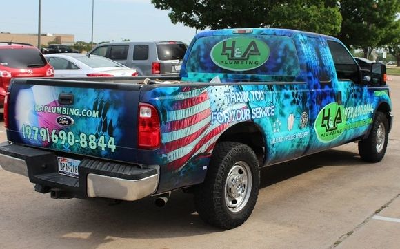 Best Vehicle Car Wraps Marietta Ga Bethel Signs Graphics