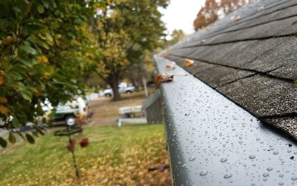 Gutter Guards By Gutter Cover Kansas City In Lees Summit Mo Alignable