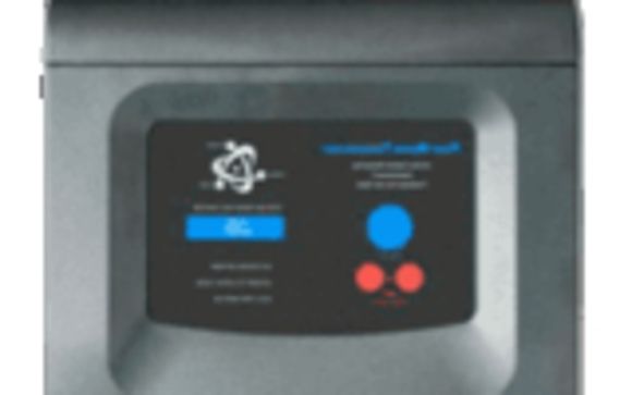 Water purification systems  by Quality Sound and Water