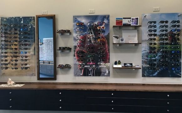 Sport Performance & Protective Eyewear for Adults & Children by Art and Science of Eyewear