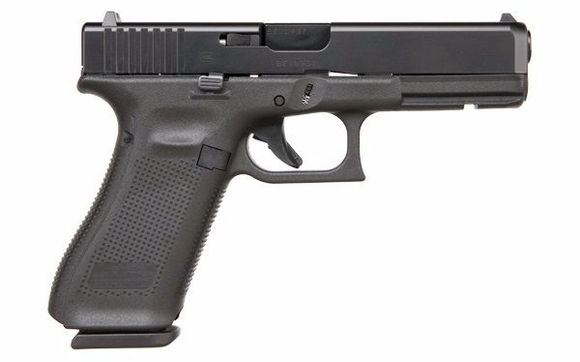GLOCK G17 G5 9MM by Haze Line Guns LLC