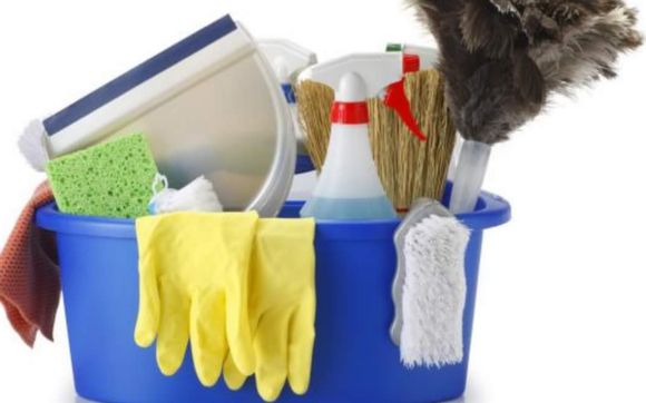 House Cleaning by Jen's Freedom Services
