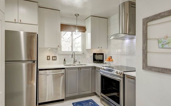 Kitchen Remodel by Assurance Home Remodeling LLC