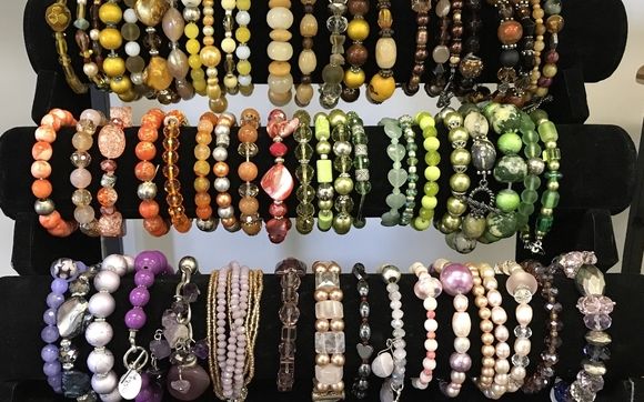 Bracelet Bonanza By Jewelry By Clair In Vero Beach Fl