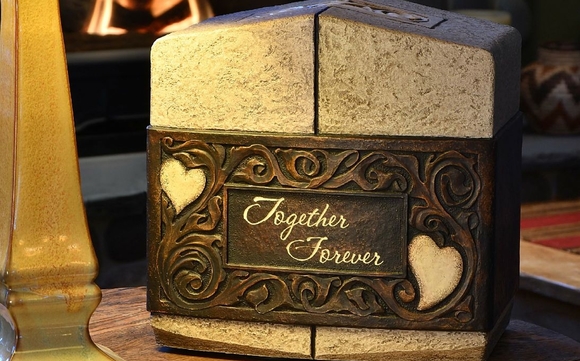 Cremation Urns by R K Productions Inc in Maple Ridge, BC - Alignable