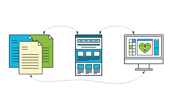 SEO Content Planning by Foresytz Design + Development