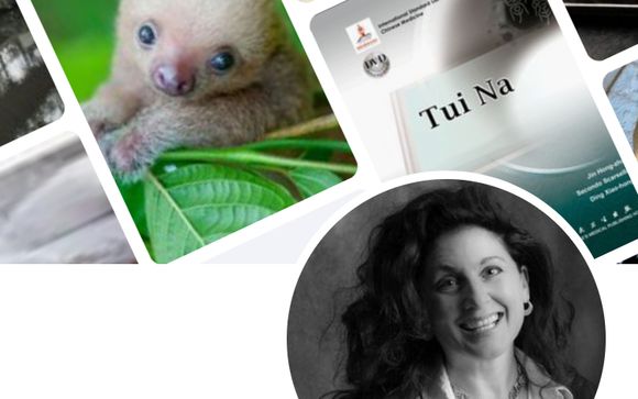 Chinese style Asian Bodywork Therapy (Tui na) by Two Hearts Wellness