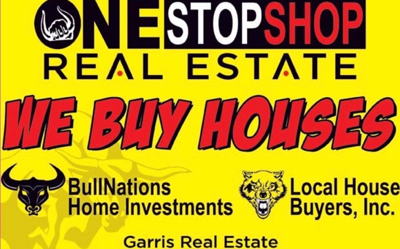 BuyIT / FlipIT by Garris Real Estate Group w/eXp Realty