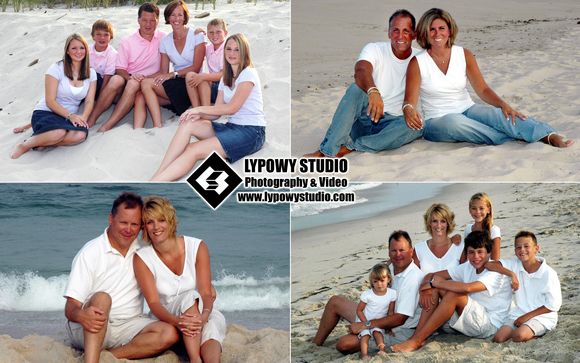 Photographic Portraits by Lypowy Studio Photography & Video