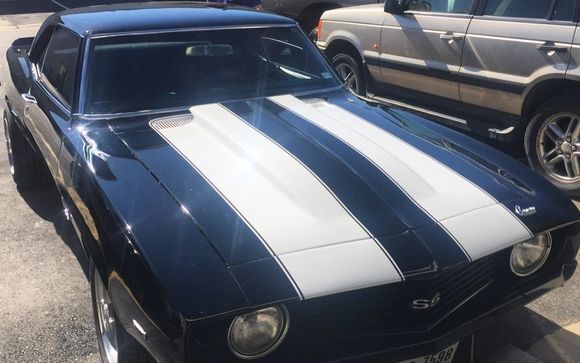 Auto Color Systems/Collision by Auto Color Systems & Collision LLC