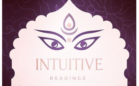 Intuitive Readings by Najaam Lee's Healng Tempal