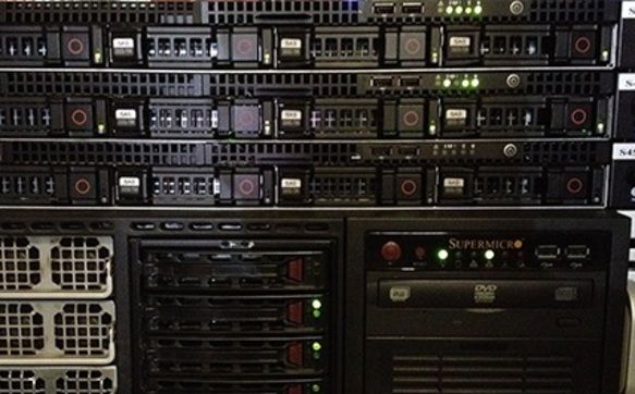 Upgrades by Grolen Computers