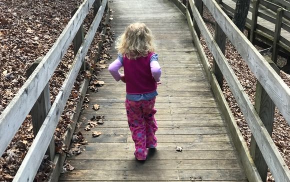 Children’s Mental Health by Heather Clifft, LPC