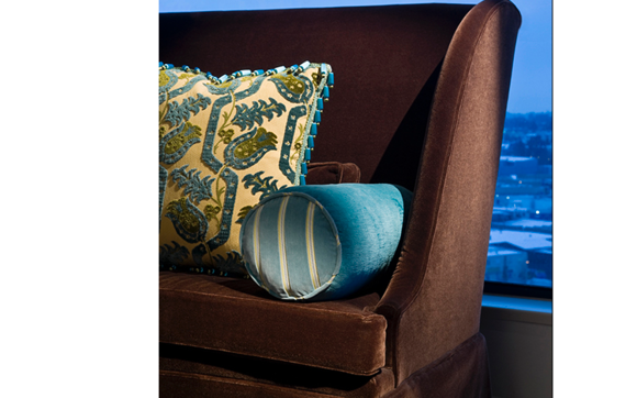 Interior Design by Naked South Boutique