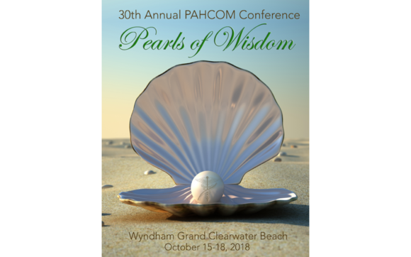 30th Annual PAHCOM Conference by PAHCOM in Lady Lake, FL - Alignable