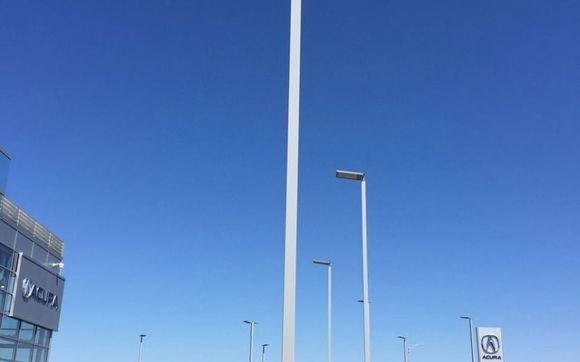 Commercial LED Lights by MyLEDLightingGuide
