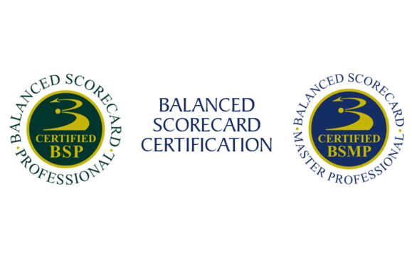 Balanced Scorecard Certification Training by Balanced Scorecard