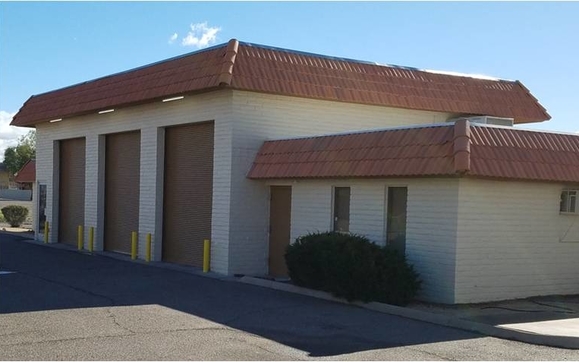 Commercial Exterior Painting by CWS Painting in Peoria, AZ - Alignable