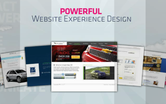 GRAPHIC & WEB DESIGN  by Distige