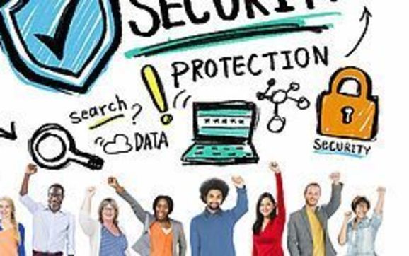 BASELINE // Small Business Security Services by Kingsland Security