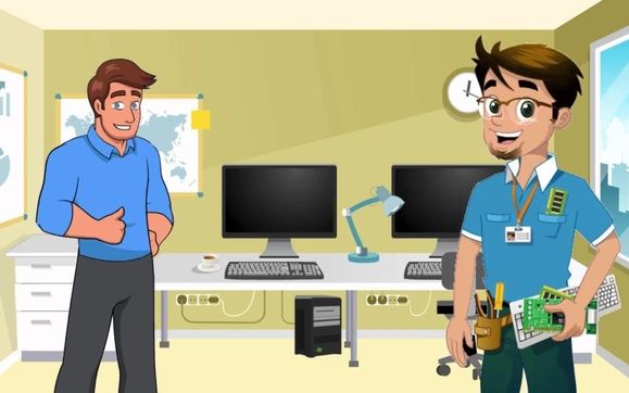 SiteManager Essentials by CERVISYS, LLC