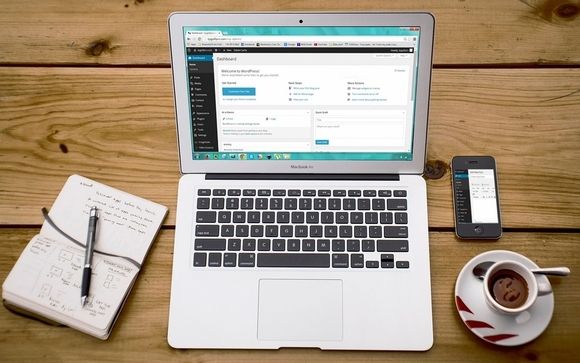 Wordpress Website Design and Management  by RemyNation.Co