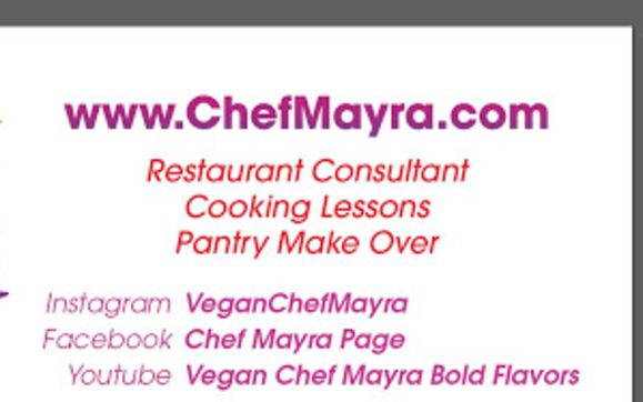 Call ME : Starting a restaurant need systems and strategies. by Pura Vida Vegas, LLC