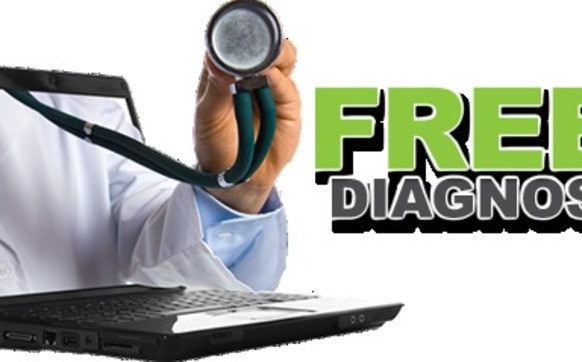 Completely Free Computer Diagnostic Service ! by A-M-S-Computers in ...