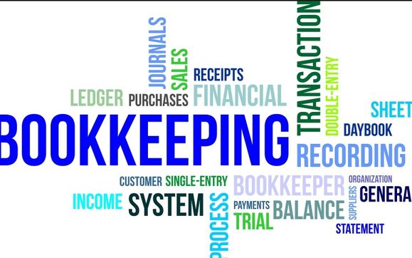 Bookkeeping & Accounting by S. Givens & Associates