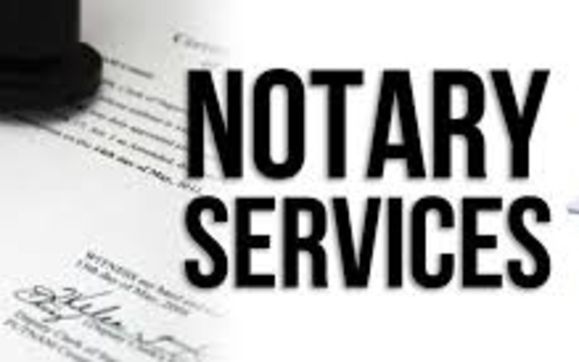 Notary Services by S. Givens & Associates