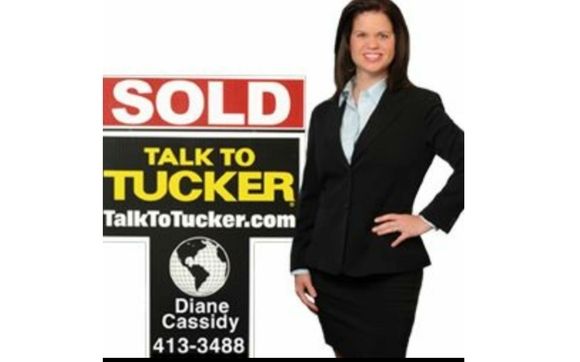 Complimentary Staging with every new listing by F.C. Tucker Company, Inc.