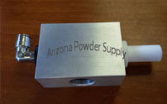 Arizona Powder Supply - Tucson, AZ - Alignable