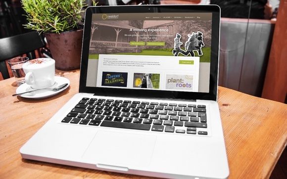 Interactive Design by JL Insurance