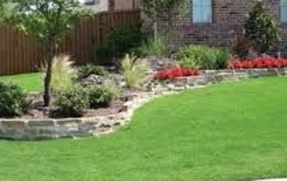 Lawn and Home Care Service by J&M Lawn Services & Exterior Maintenance