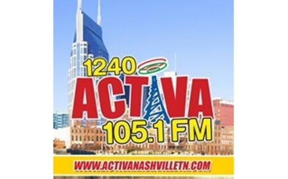 HMC Media Spanish Radio Stations - Nashville, TN - Alignable