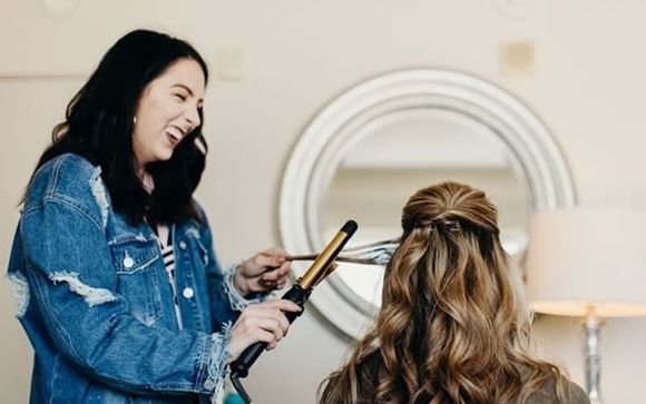 Hair Styling By Southern Bridal Styles In Louisville Ky Alignable