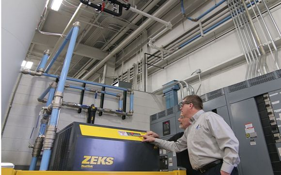 Engineering Services by Michigan Air Solutions LLC