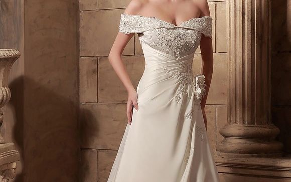 Wedding And Formal Wear by Ladivascloset.com