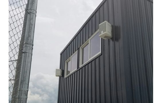 Outdoor Sound for Sports Fields by Pearl Pro Audio