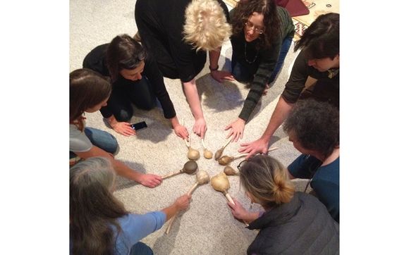 Offerings and Workshops by Soul Proprietor Sacred Objects