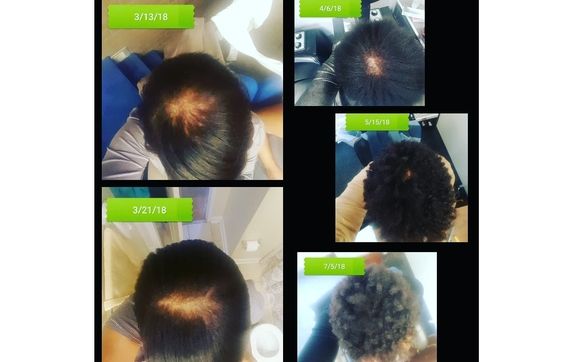 Hair Skin and Nails vitamins  by It Works! Global