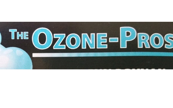 Professional Odour Removal since 2009 by The Ozone-Pros