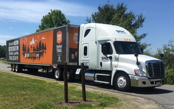 Filming and Production Company! by SISIC TRANSPORT SERVICES LLC