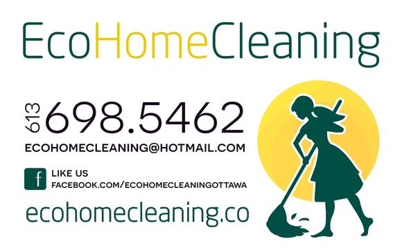 Home Cleaning Services by EcoHomeCleaning