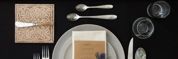 Weddings by The Vanilla Orchid